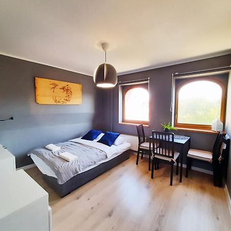 Dream Loft Motlava River グダニスク エクステリア 写真