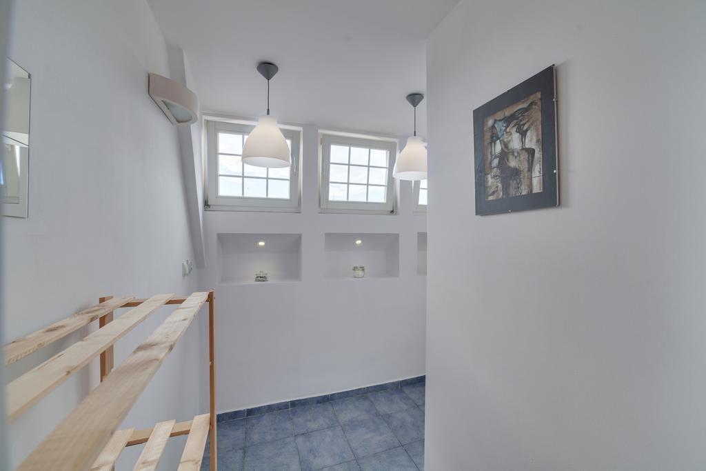 Dream Loft Motlava River グダニスク エクステリア 写真